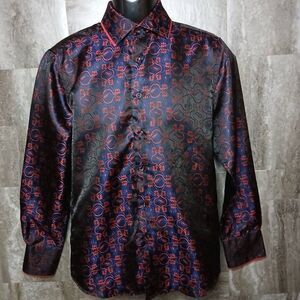 El General Western Wear Camisa Shirt